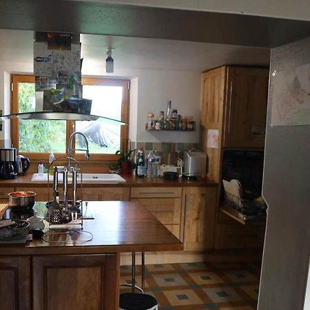Ferme Des Trois Poiriers, Teloche Bed & Breakfast Екстериор снимка