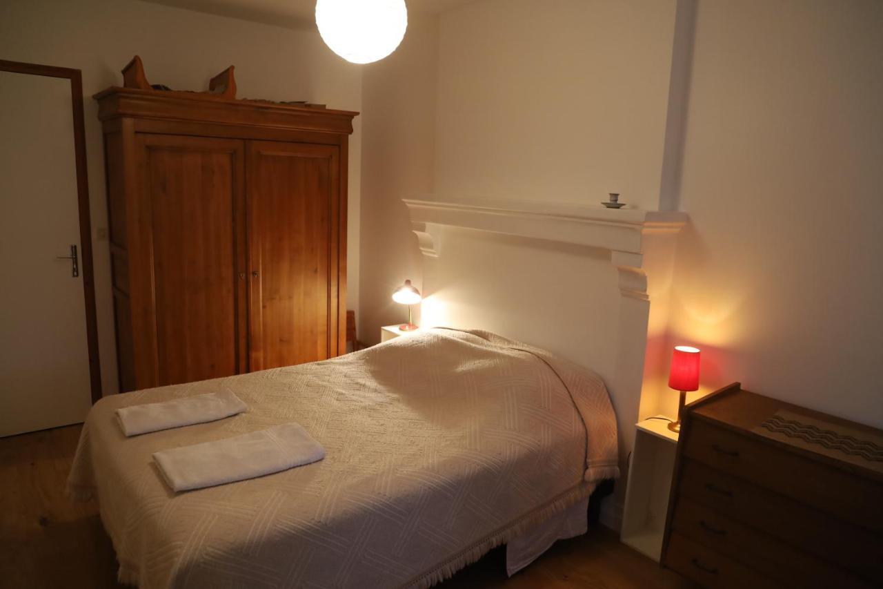 Ferme Des Trois Poiriers, Teloche Bed & Breakfast Екстериор снимка